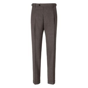 Berwich Men Relaxed Fit Pants